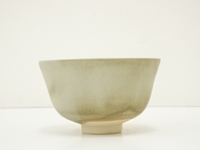 道具 ] - 道具 坂上幸子造 茶碗（共箱） | ネットショップ圭 netshop